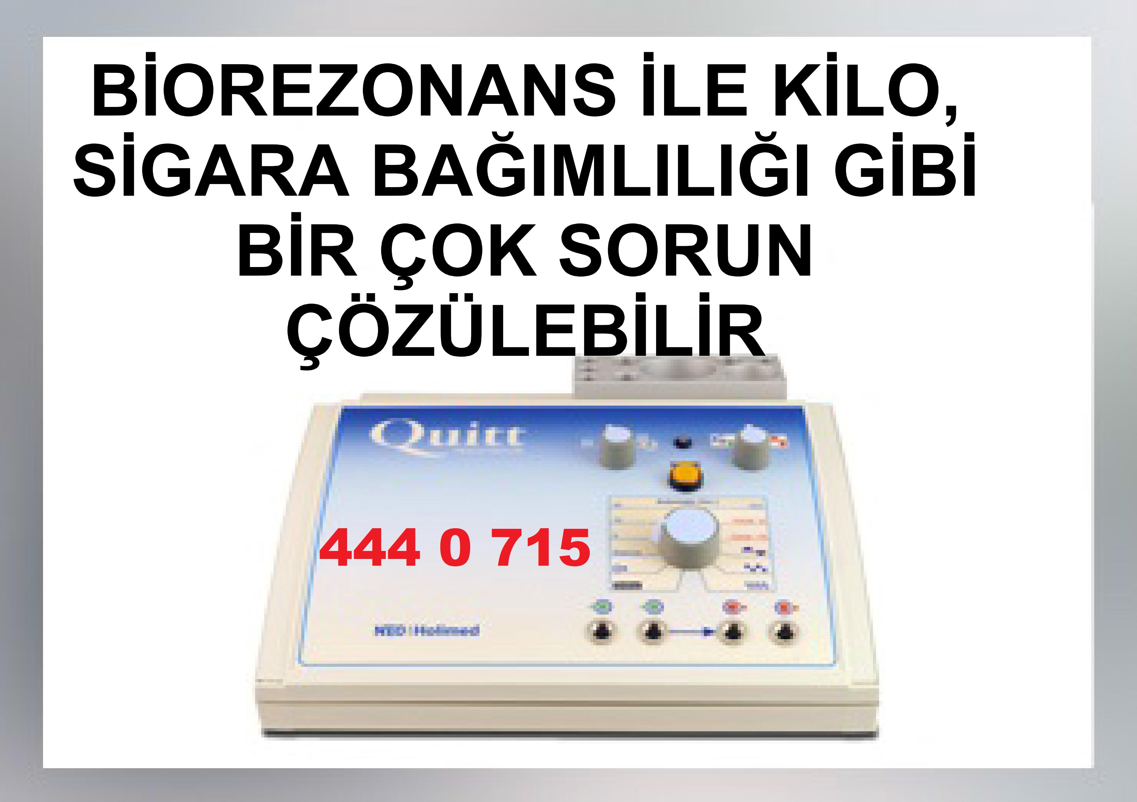 BİOREZONANS