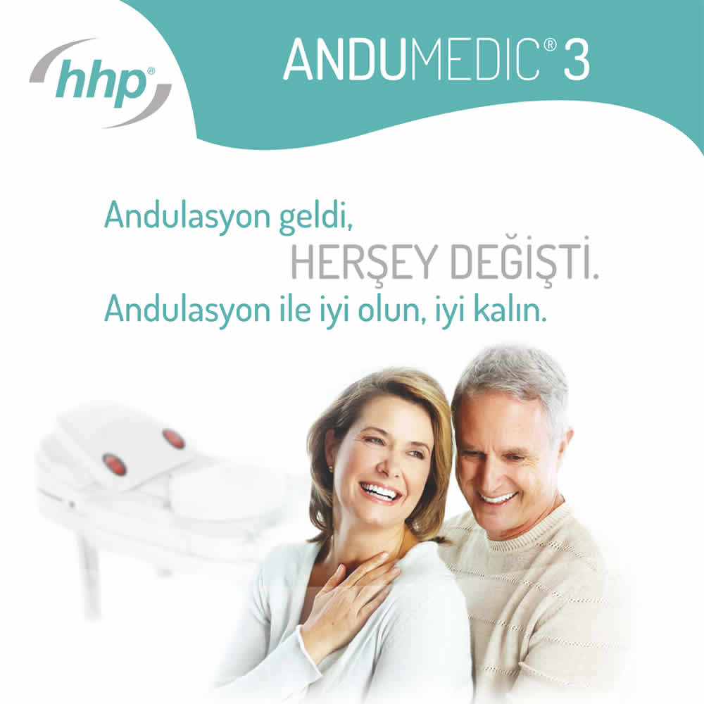 ANDULASYON İNCELME TEDAVİSİ