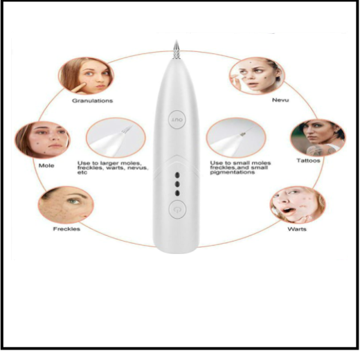 PLEXER PLASMAPEN