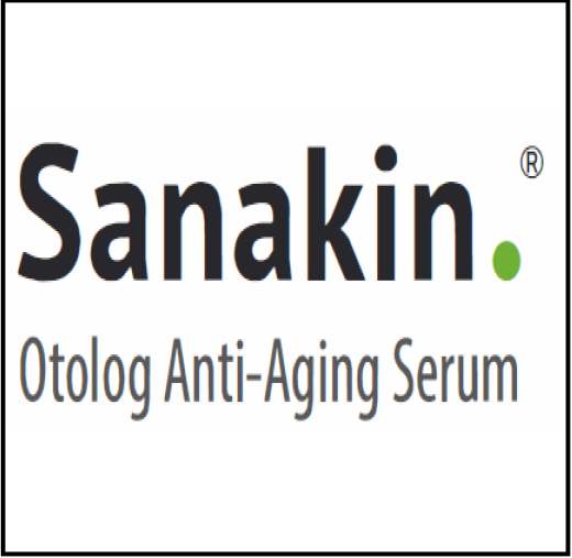 SANAKİN PRP