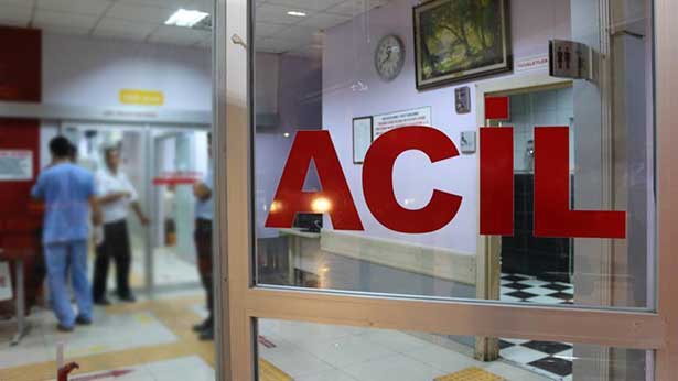 Acil Servis Hizmetleri