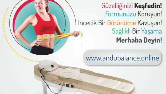 ANDULASYON NEDİR
